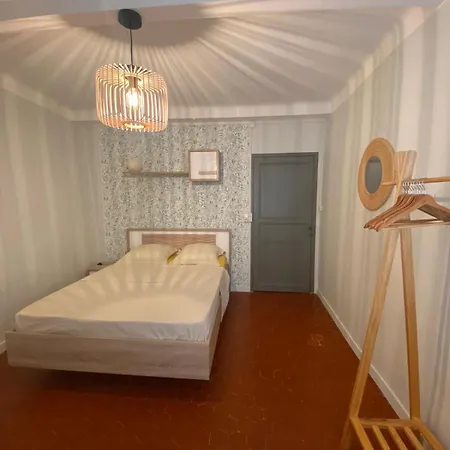 L'authentique * Les Mées