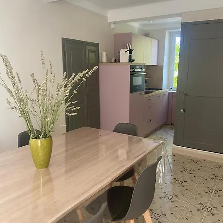 L'authentique Les Mées