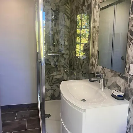 L'authentique בית נופש *