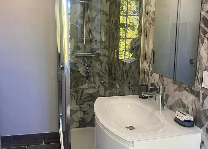 L'authentique Holiday home *