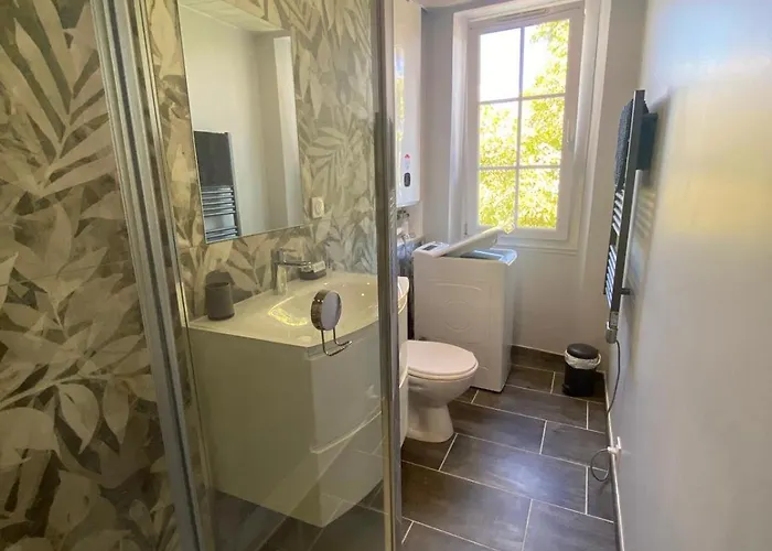 L'authentique Holiday home *